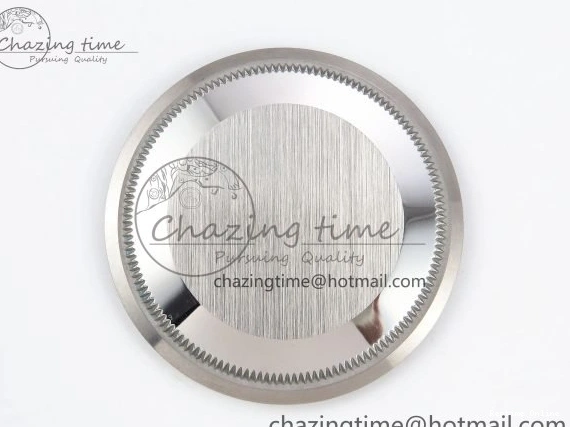 0107 DateJust 36 126233 APF 1:1 Best Edition 904L Steel YG Diamonds Dial on SS YG Jubilee Bracelet VR Unisex 1592